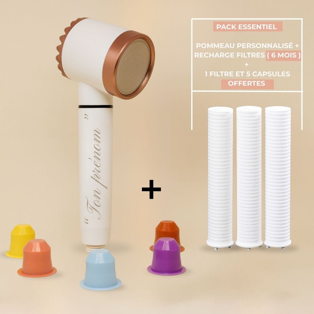 SPAVELY- PACK ESSENTIEL