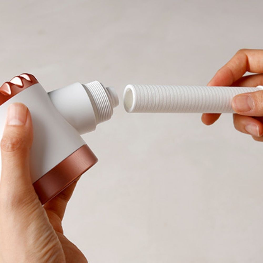 Filtres de Remplacement ( 6 mois )