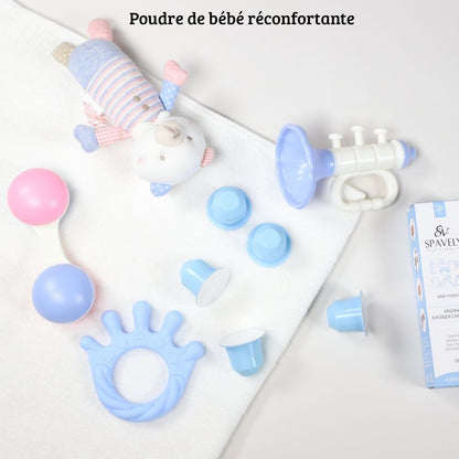 5 capsules vitaminées et parfumées