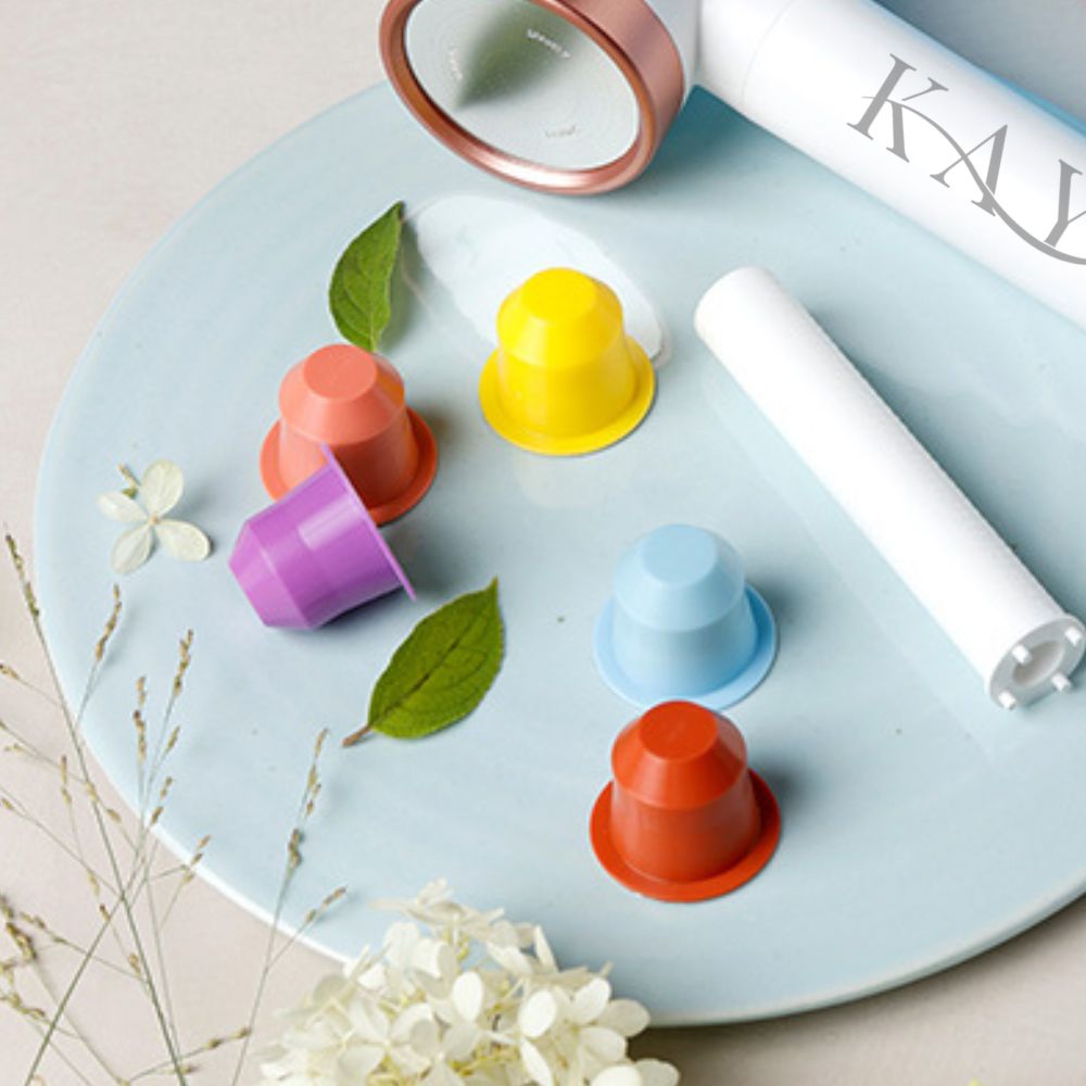 Filtres de Remplacement ( 6 mois )